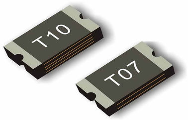 soporte SMD PPTC restaurable para las placas madres de la PC, polímero PTC de la superficie 1206 1A